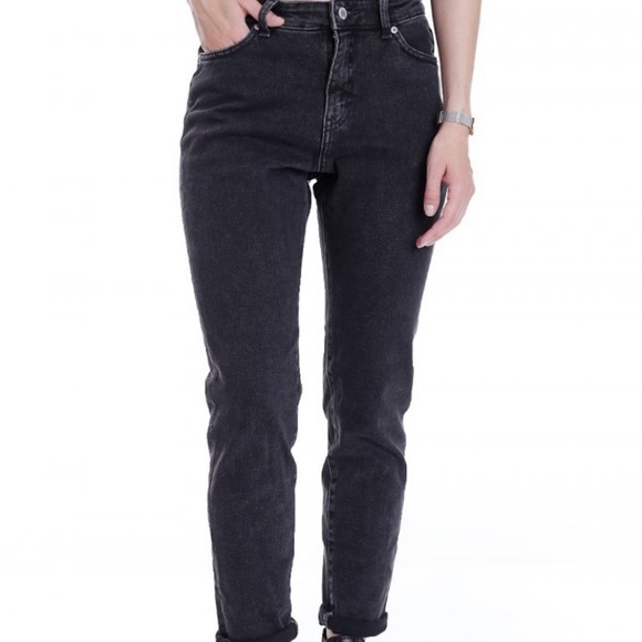 donna mom jeans cheap monday